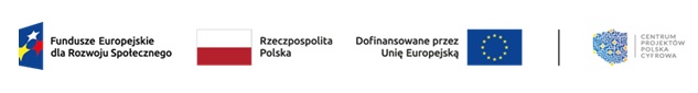 logotyp do projektu