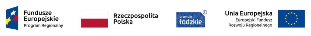 logotypy projektu