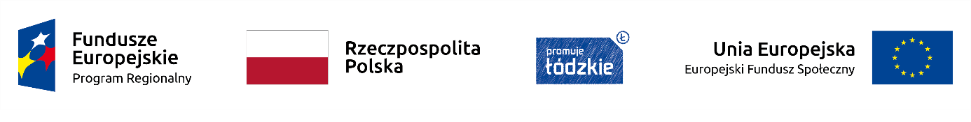 logotypy projektu