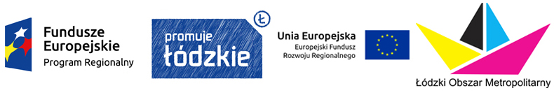 logotypy projektu