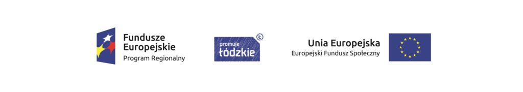 logotypy projektu
