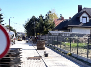 ulica Jodłowa