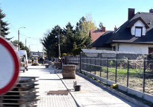 ulica Jodłowa