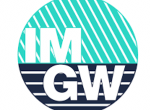 Logo IMGW.